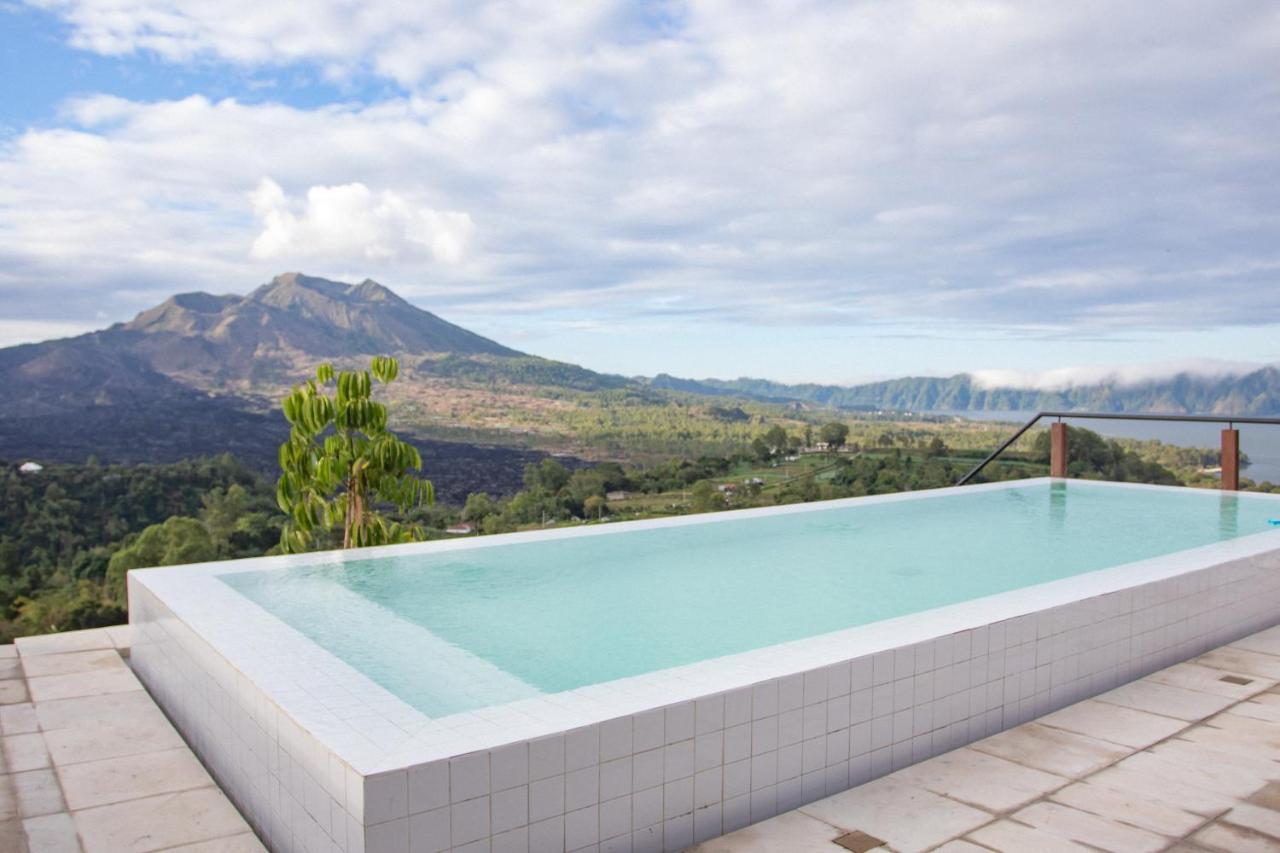 Desa Oculus Hotel Kintamani  Exterior photo